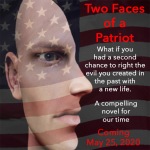 Two Faces of a Patriot
