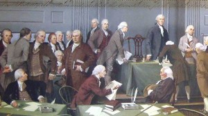 Founders - Constitutional Convention